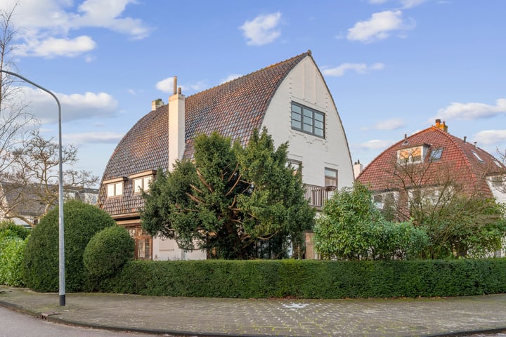 Distellaan 36 in Aerdenhout foto