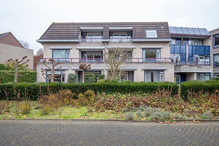 Distelvinklaan 16 in Maarn foto