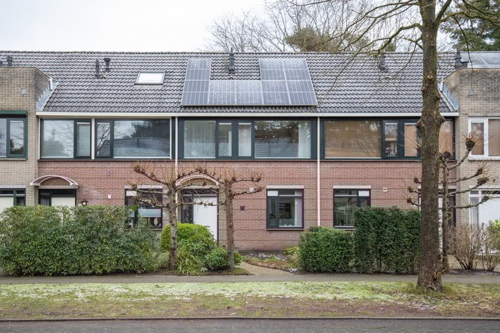 Distelvinklaan 31 in Maarn foto