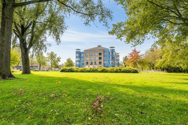 Distelvlinderberm 42 in Houten foto