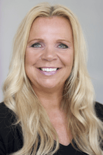 Foto van Ditte van den Berg
