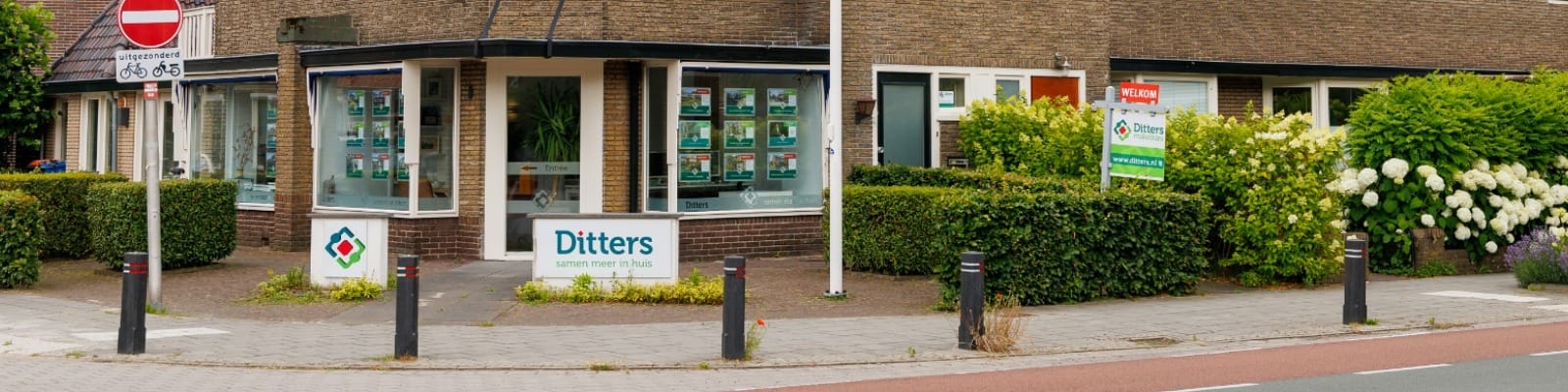 Kantoorfoto Ditters - Amersfoort