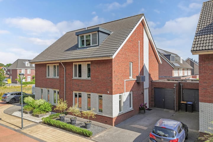 Foto van woning Divisie 21A, Steenwijk