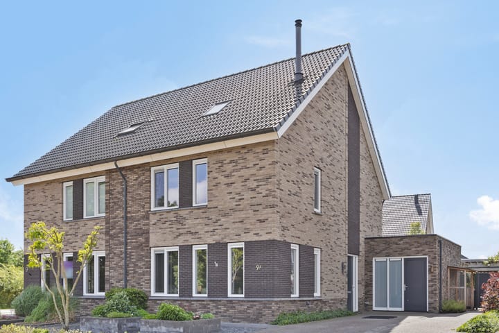 Divisie 9A in Steenwijk