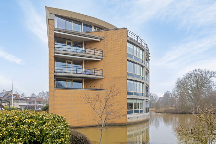 Dixielanddreef 20 in Harderwijk foto