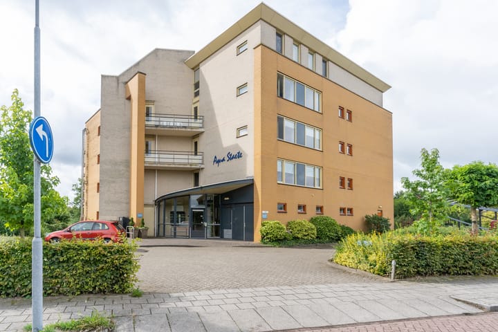 Dixielanddreef 5 in Harderwijk
