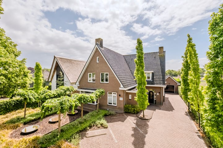 Foto van woning Djept 77, Veldhoven