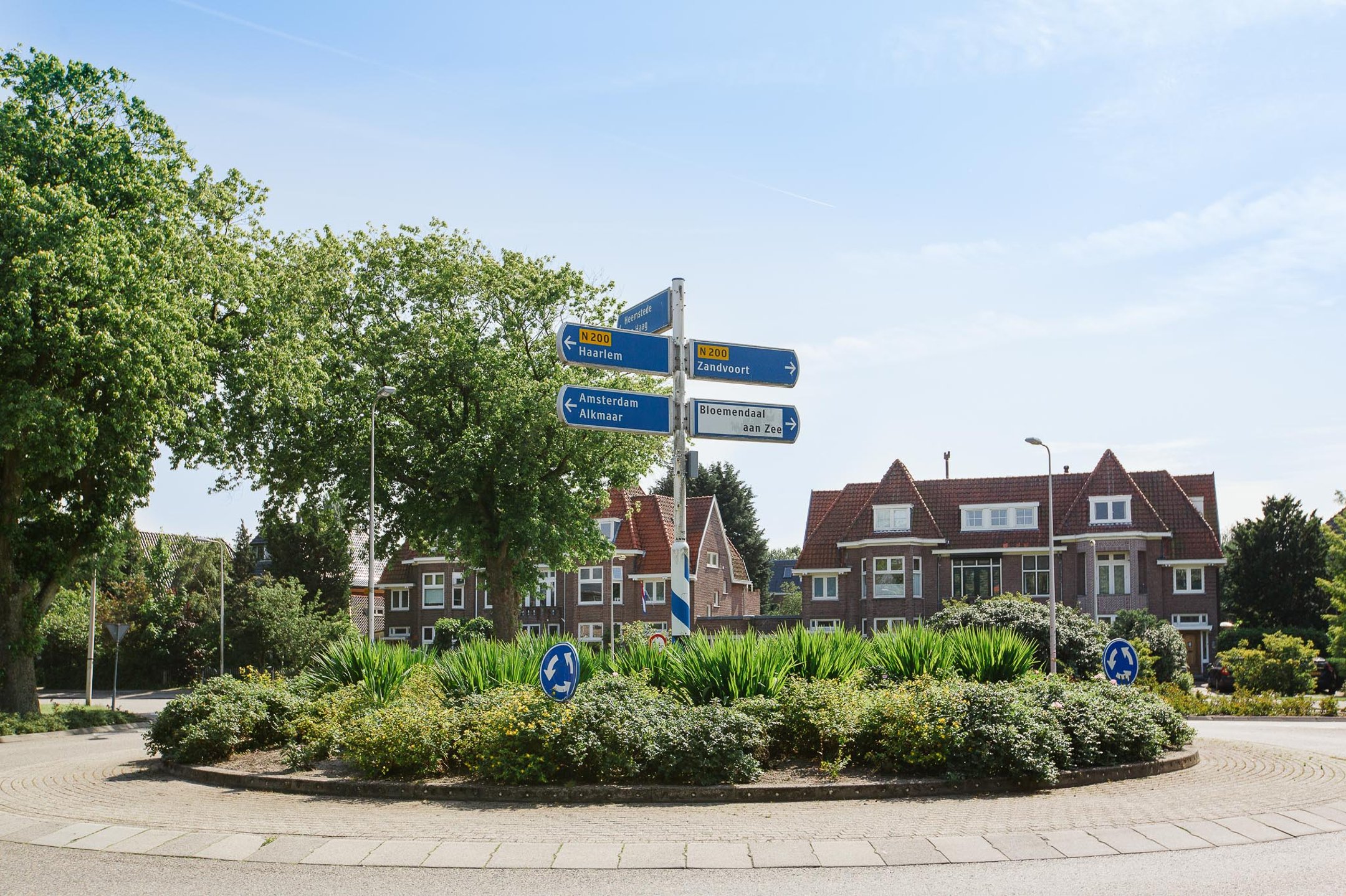 Kantoorfoto DMC Overveen