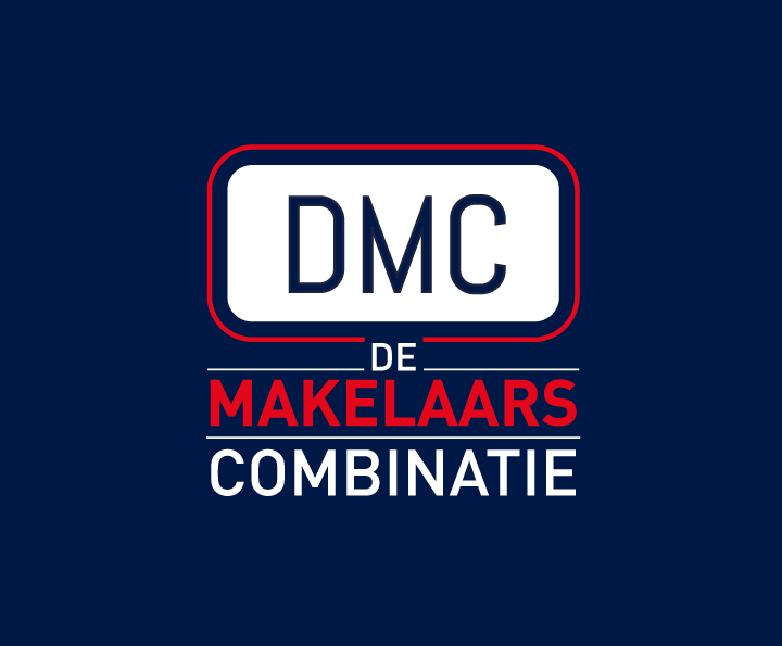 Logo DMC Overveen