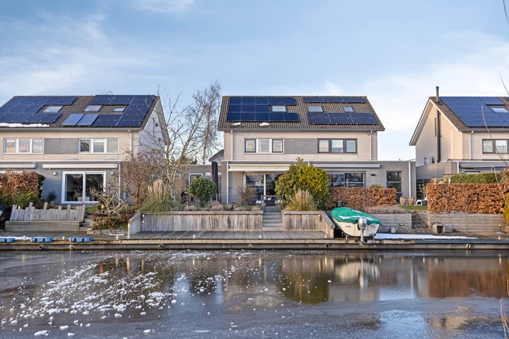 Foto van woning Dobbehôf 99, Goutum