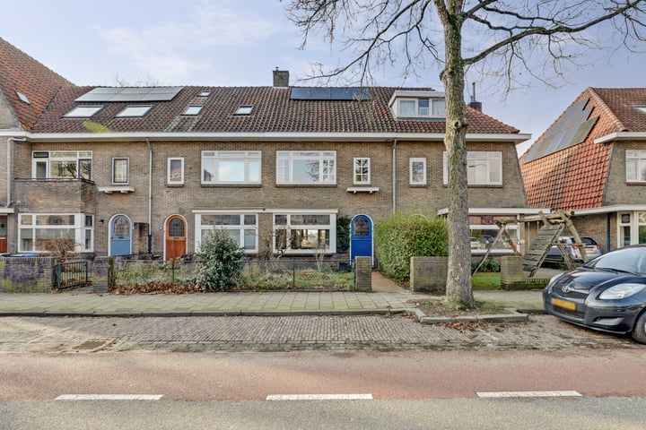 Dobbelmannweg 50 in Nijmegen foto