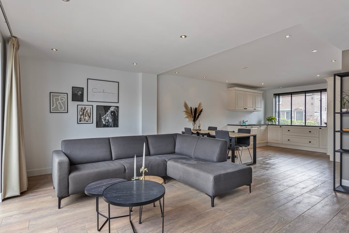 Dobbestraat 44 in Naarden