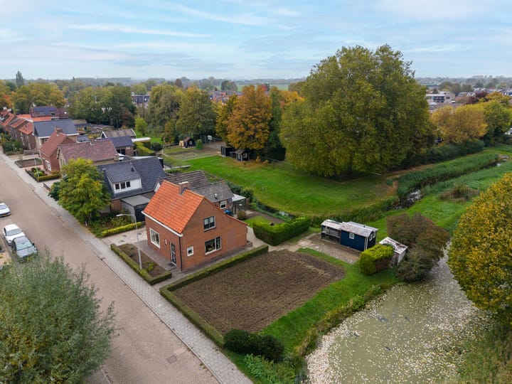 Doctor C.J.K. v Aalststr 21 in Aalst foto