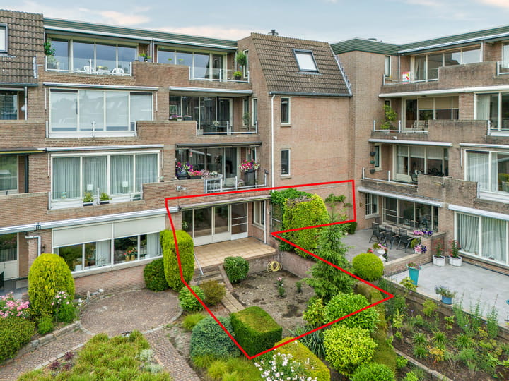 Doctor Marie Curiestraat 31 in Venlo foto