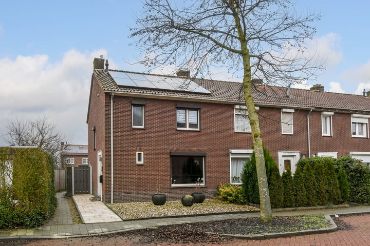 Doctor Nolensstraat 3 in Weert foto