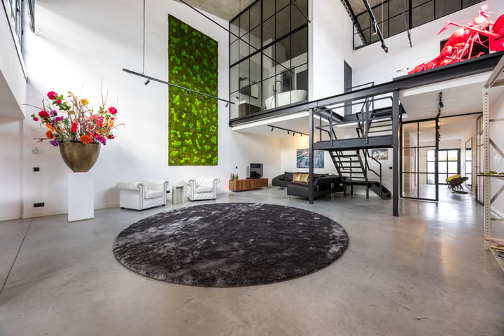 Foto van woning Doctor Philipslaan 11, Roermond