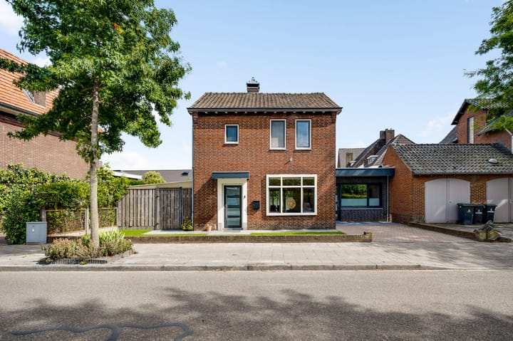 Foto van woning Doctor Philipslaan 4, Roermond
