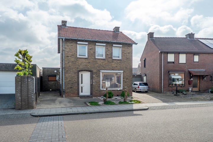 Foto van woning Doctor Poelsstraat 16, Urmond