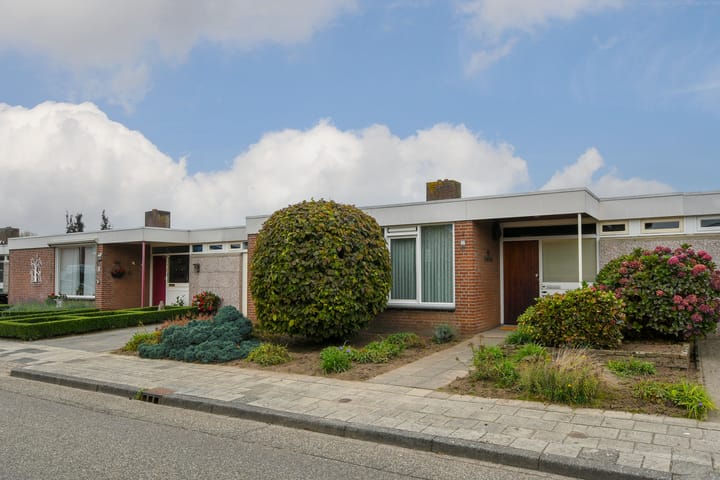 Doctor Schaepmanstraat 52 in Stramproy foto