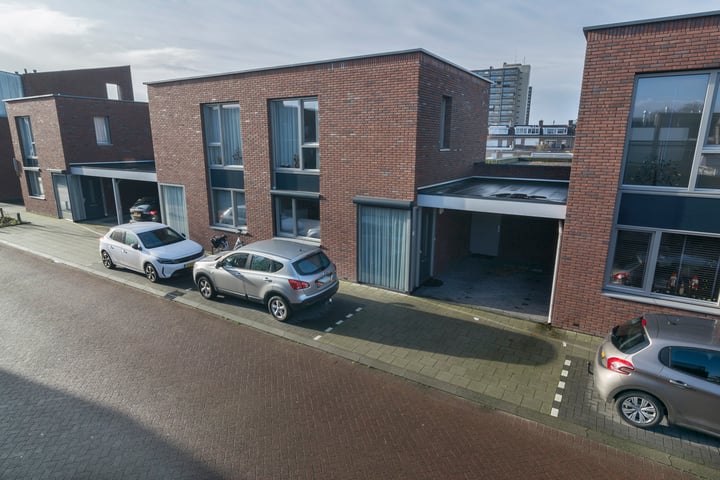 Doctor van Dregtstraat 6 in Roosendaal foto