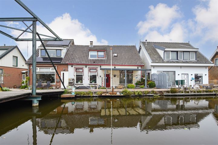 Foto van woning Doctor van Noortstraat 123, Leidschendam