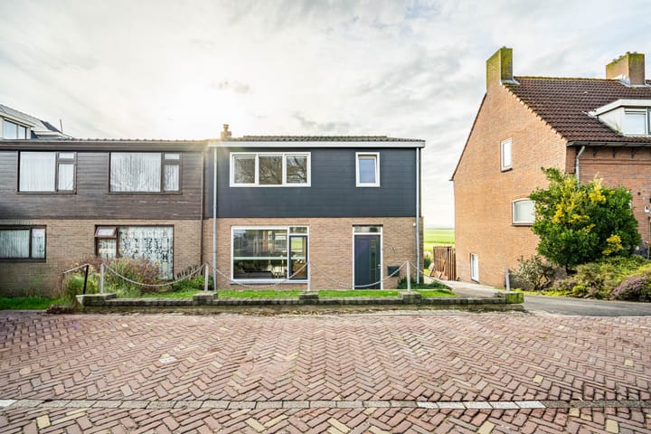 Doctor van Noortstraat 14 in Leidschendam