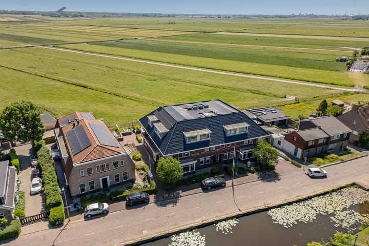 Foto van woning Doctor van Noortstraat 20, Leidschendam