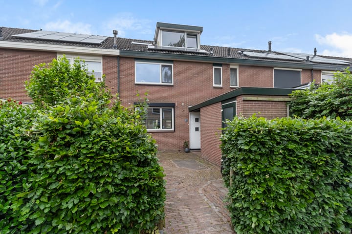 Foto van woning Dodaarslaan 13, Kortenhoef