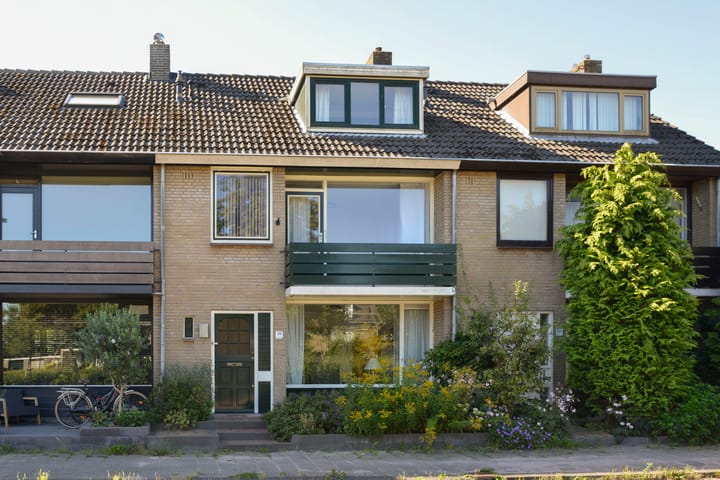 Dodaarslaan 99 in Vinkeveen foto