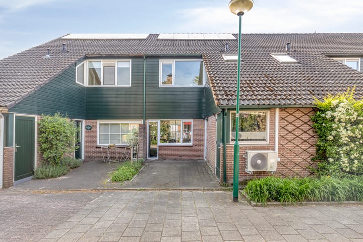 Doddegras 22 in Veenendaal foto
