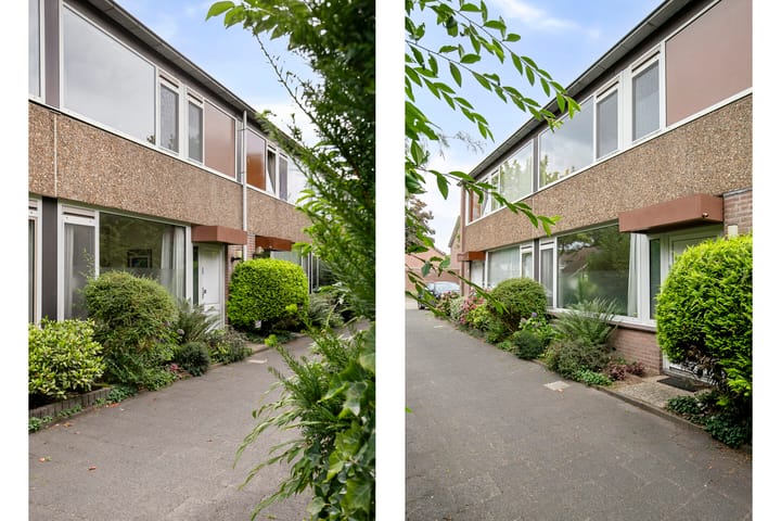 Doddendaal 3 in Eindhoven foto