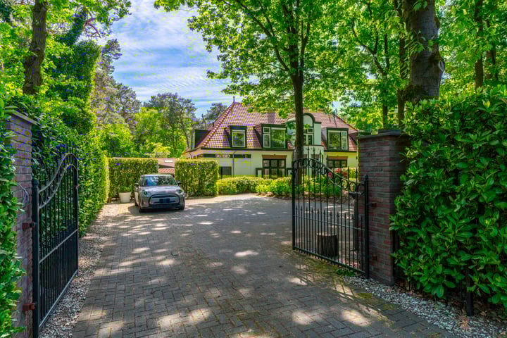 Dodeweg 16 in Leusden foto