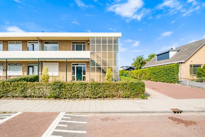 Doelakkerweg 44 in Ameide foto