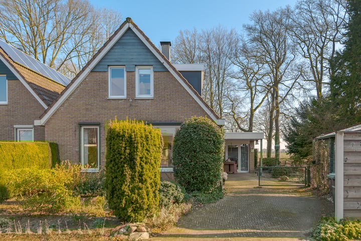 Doelbeekseweg 26 in Heerde foto