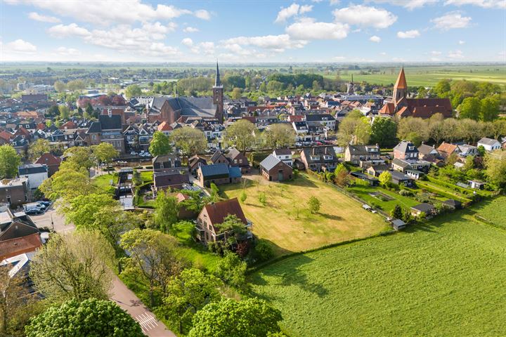 Doeldijk 5 in Montfoort foto