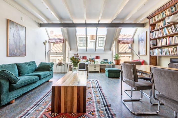 Doelenplein 25 in Haarlem