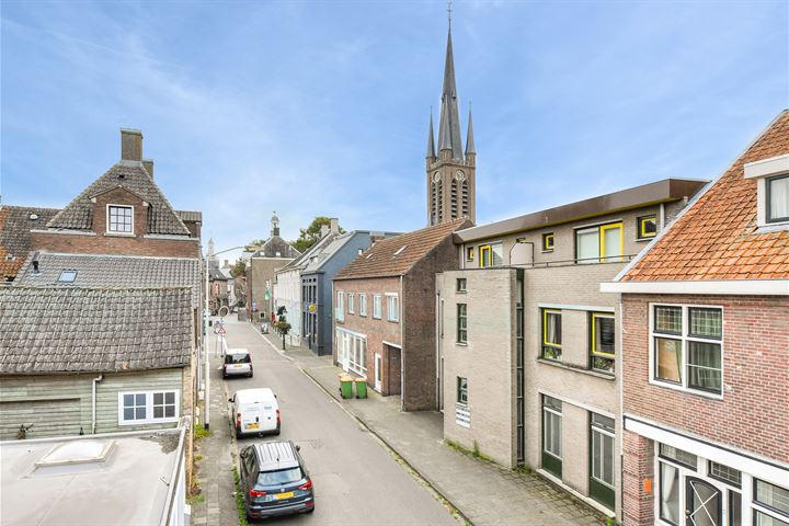 Doelenstraat 5-A2 in Breda foto