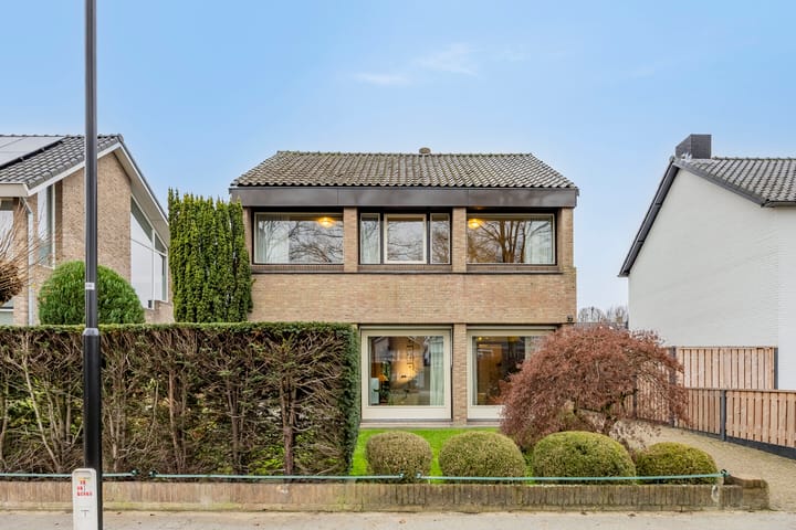 Doelenstraat 6 in Goirle foto