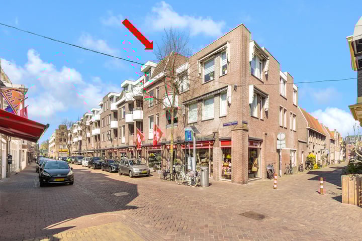 Doelenstraat 72 in Alkmaar