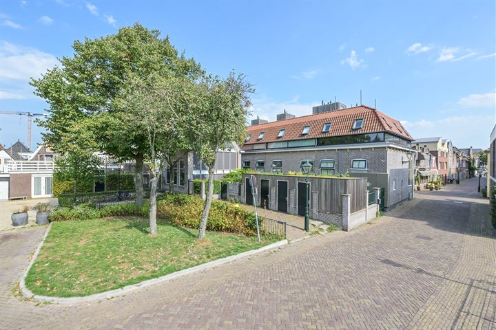 Doelenveld 20F in Alkmaar foto