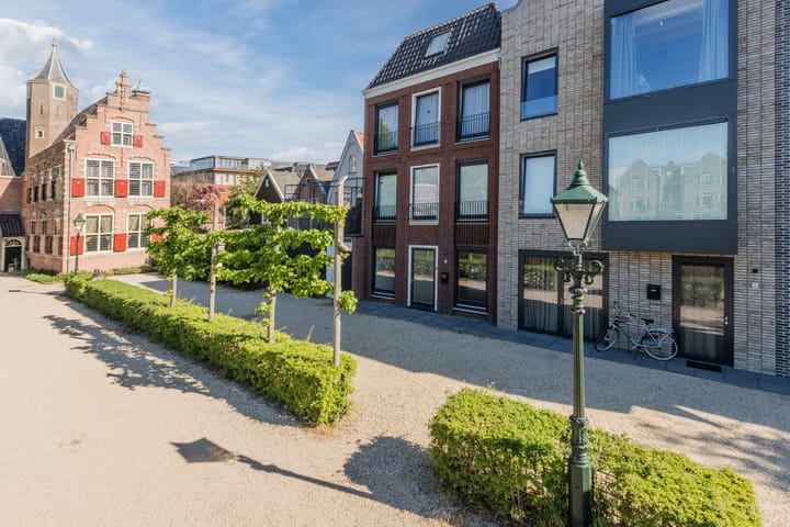 Foto van woning Doelenveld 20M, Alkmaar