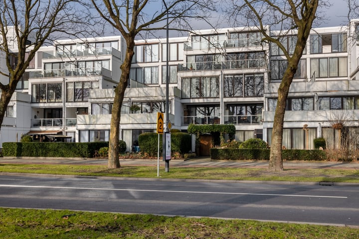 Doenradestraat 40-C12 in Breda foto