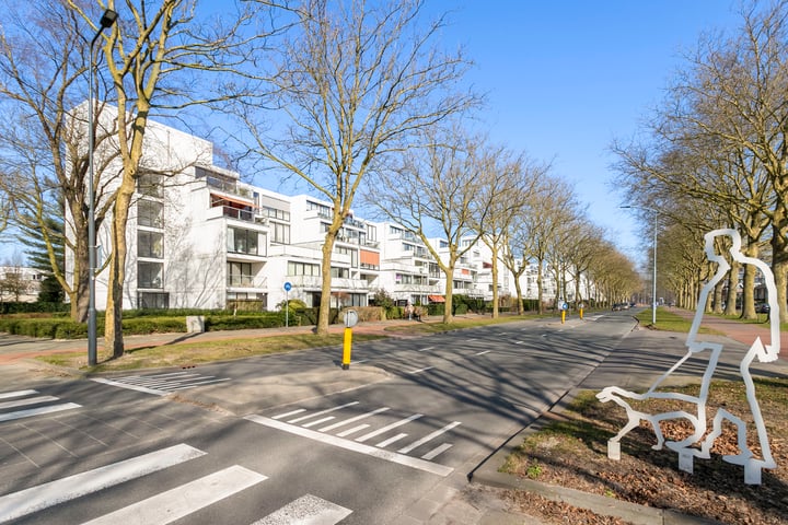 Doenradestraat 40-E27 in Breda foto