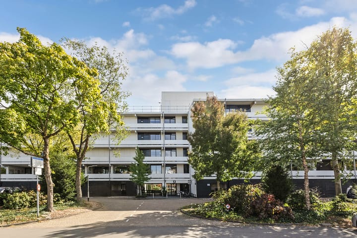 Foto van woning Doenradestraat 42-C10, Breda