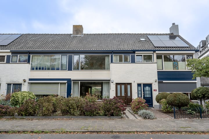 Doenradestraat 83 in Breda