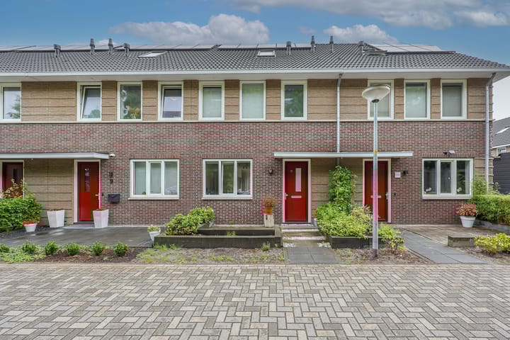 Doerianstraat 11 in Almere