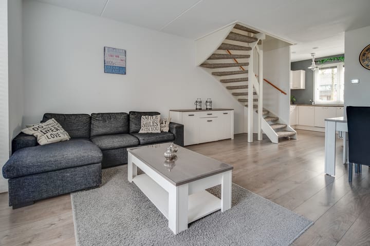 Doesburgerpad 34 in Berkel en Rodenrijs foto