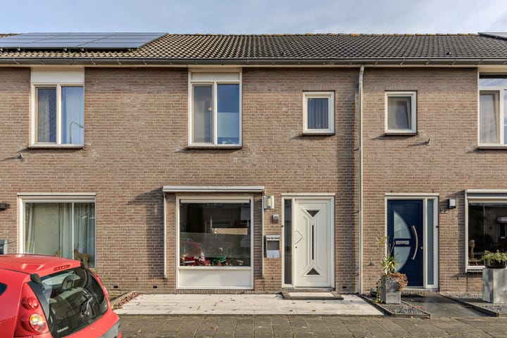 Doesburgstraat 20 in Tilburg