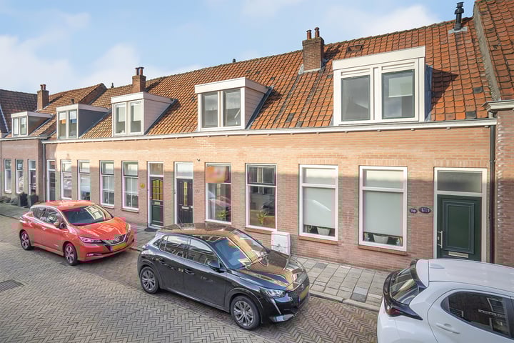 Doeslaan 29 in Leiderdorp