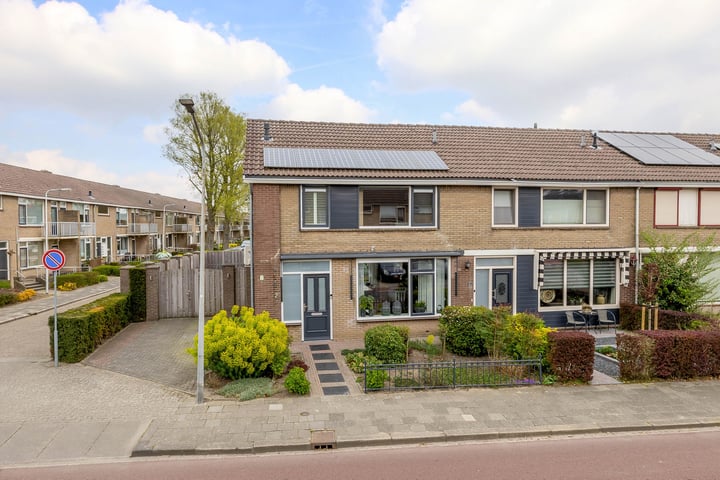 Doetinchemsestraat 29 in Middelharnis foto